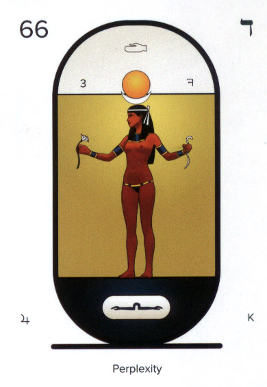 The Eternal Tarot (Glorian Publishing)
